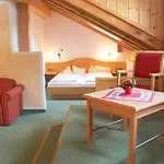 Hotel Schatten Garmisch-Partenkirchen