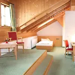 Schatten 3* Garmisch-Partenkirchen