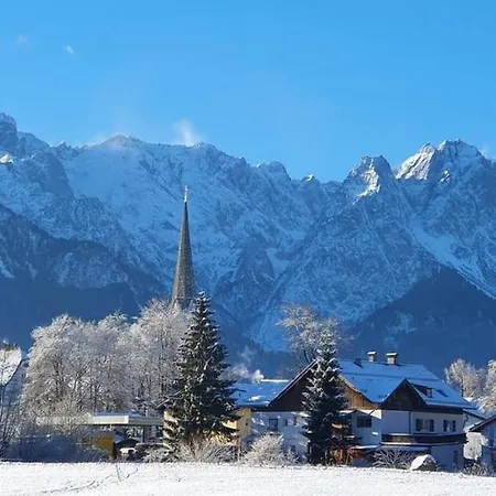 Schatten 3* Garmisch-Partenkirchen