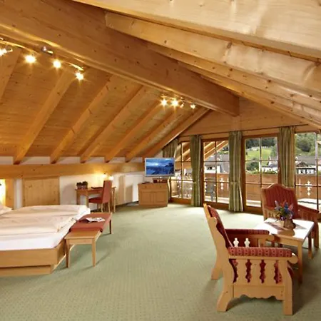 Schatten 3* Garmisch-Partenkirchen