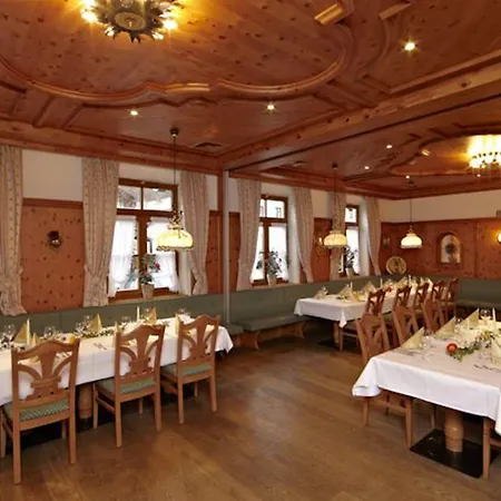 Hotel Schatten