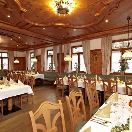 Schatten Garmisch-Partenkirchen