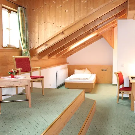 Schatten 3* Garmisch-Partenkirchen