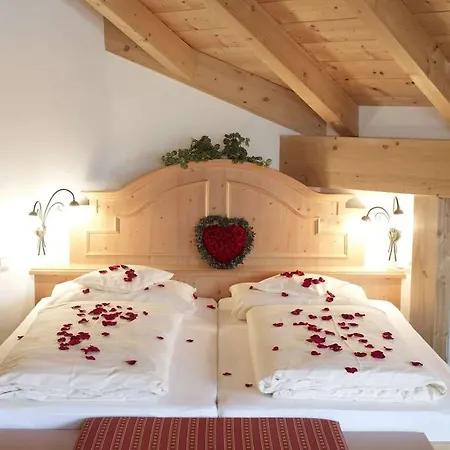 Hotel Schatten Garmisch-Partenkirchen