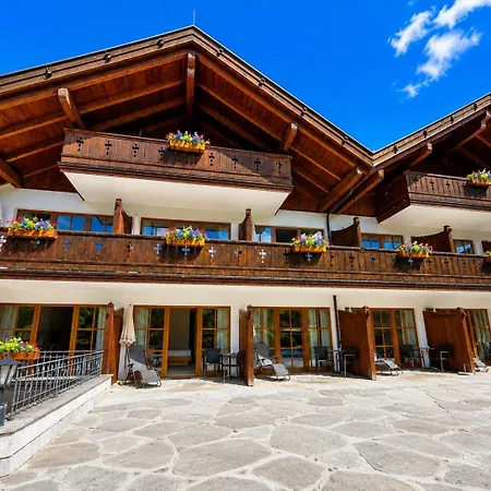 Hotel Schatten