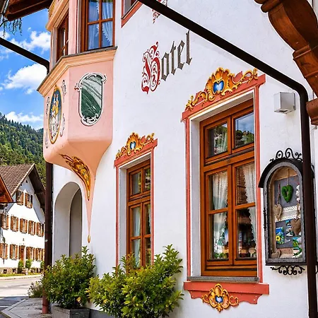 Hotel Schatten