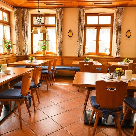 Hotel Schatten Garmisch-Partenkirchen