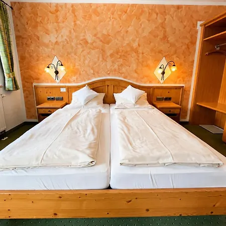Schatten 3* Garmisch-Partenkirchen