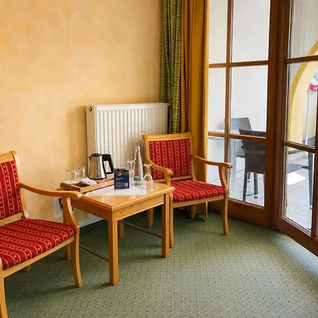 Schatten 3* Garmisch-Partenkirchen