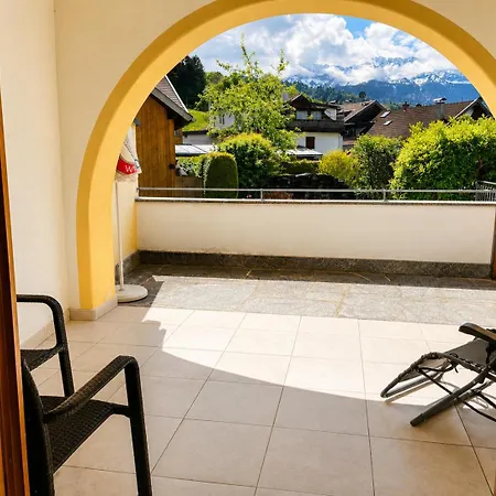 Schatten Hotel