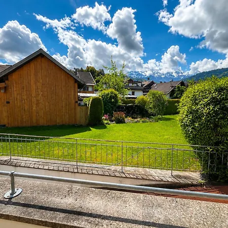 Schatten Hotel Garmisch-Partenkirchen