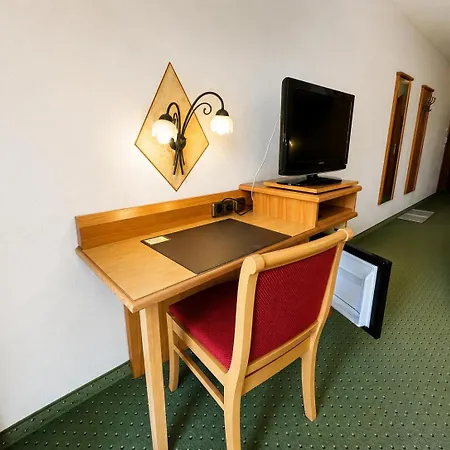 Hotel Schatten Garmisch-Partenkirchen