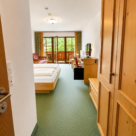 Schatten Hotel