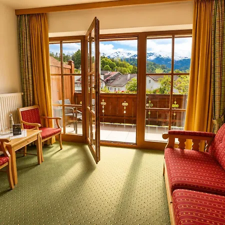 Schatten Hotel