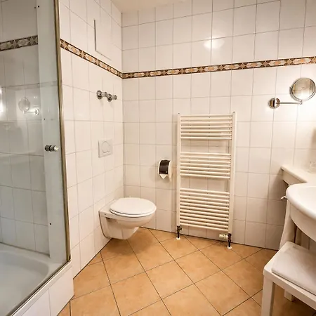 Hotel Schatten 3*