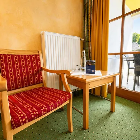 Schatten Hotel Garmisch-Partenkirchen