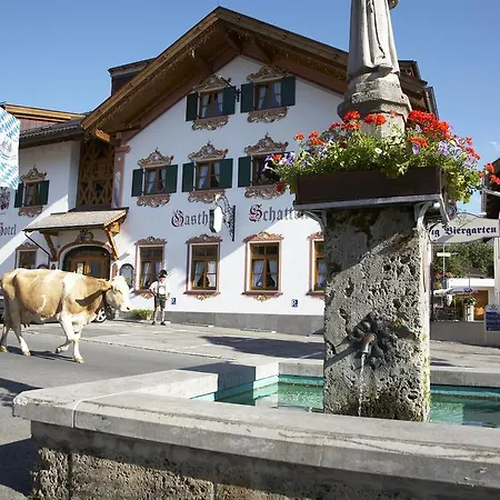 Hotel Schatten