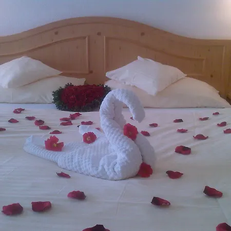Hotel Schatten Garmisch-Partenkirchen