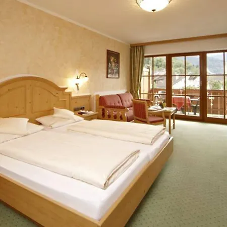Hotel Schatten Garmisch-Partenkirchen