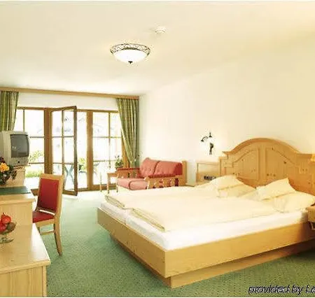 Hotel Schatten Garmisch-Partenkirchen
