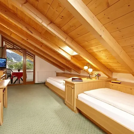 Hotel Schatten