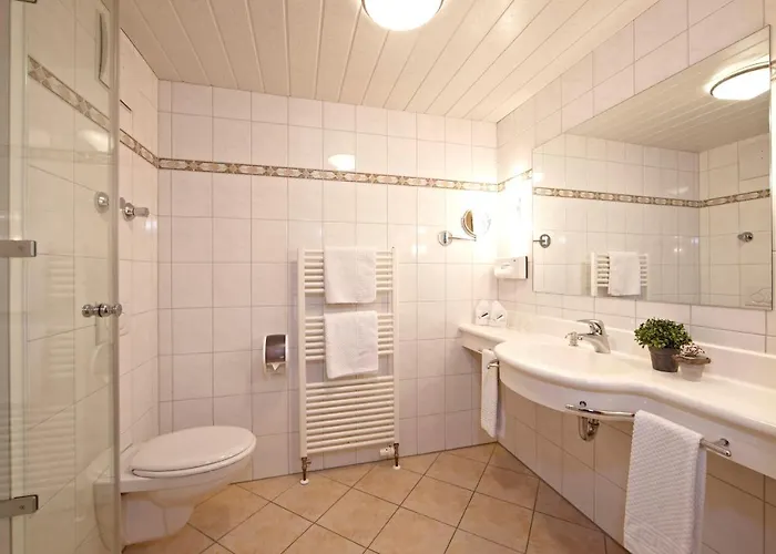 Hotel Schatten