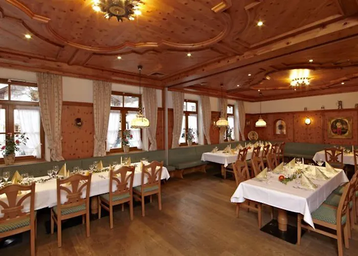 Hotel Schatten