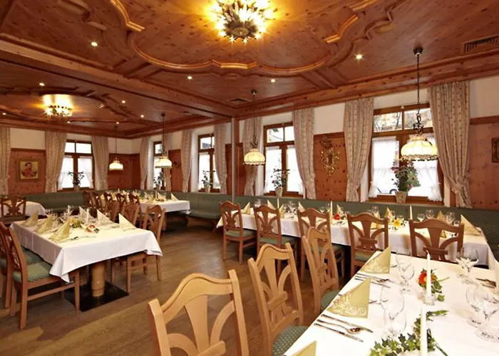 Schatten Garmisch-Partenkirchen