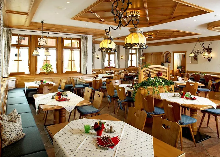 Hotel Schatten 3*