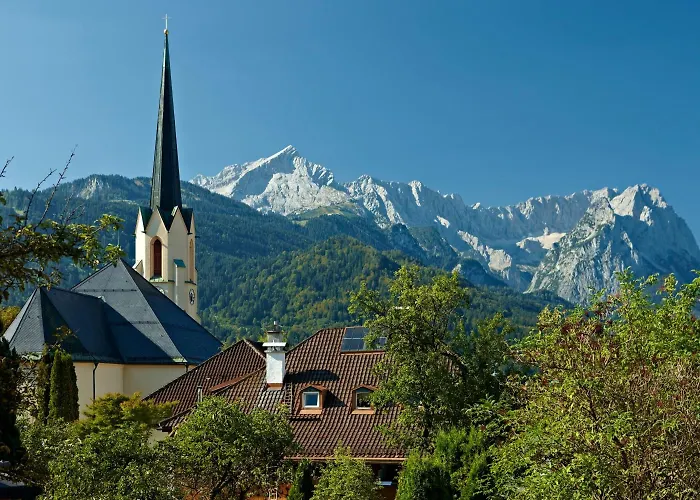 Hotel Schatten 3*