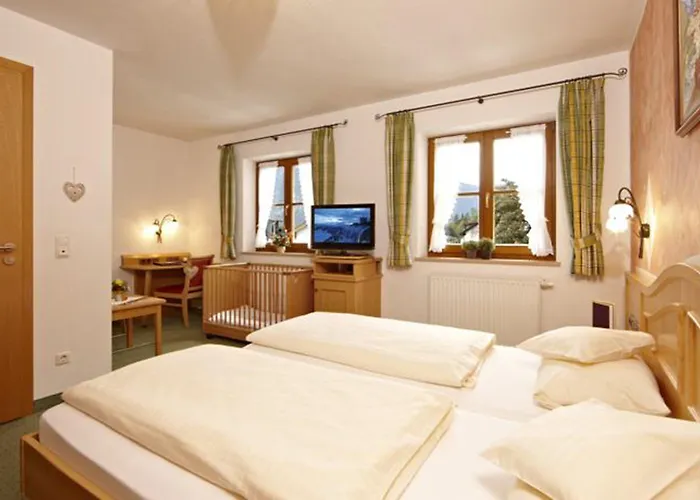 Hotel Schatten