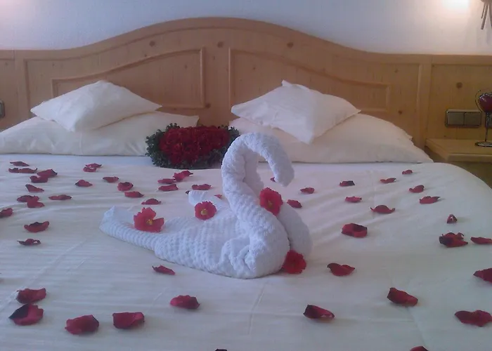 Schatten 3* Garmisch-Partenkirchen
