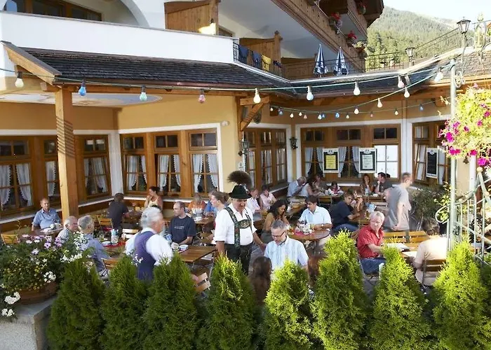 Hotel Schatten